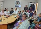 कवर्धा में सेवा सेतु पोर्टल पर जुड़ी नई सुविधाएं, अब विवाह प्रमाण पत्र, EWS सर्टिफिकेट और नल कनेक्शन के लिए कर सकेंगे आवेदन