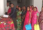 समाजसेवी संजय विश्वकर्मा की पहल पर जनसुनवाई में उठा ग्रामीणों का मुद्दा, डिप्टी कलेक्टर ने दिए त्वरित कार्रवाई के निर्देश