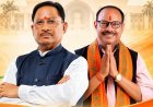 किसान हित और जनकल्याण को समर्पित छत्तीसगढ़ सरकार के फैसले ऐतिहासिक एवं सराहनीय: जितेंद्र वर्मा