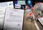 परफॉर्मेंस गारंटी में ही उखड़ने लगी 636 करोड़ की सड़क, 2 ठेकेदारों और 6 इंजीनियरों को नोटिस