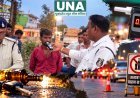 मुंगेली में शराब पीकर वाहन चलाने वाले 7 चालकों पर कार्रवाई, यातायात पुलिस ने काटा चालान