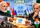 भारत ने पाकिस्तान को SCO फोरम के लिए भेजा न्योता, ऑपरेशन सिंदूर के बाद पहली बार आमंत्रण से चर्चा तेज