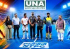 न्यायधानी नाइट्स और मैनपाट टाइटन्स के बीच रोमांचक मुकाबला 1-1 से ड्रॉ, डिफेंस ने दिखाया दम
