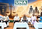 छत्तीसगढ़ में समान नागरिक संहिता पर जनभागीदारी, बिलासपुर में आठ जिलों के प्रतिनिधियों ने दिए सुझाव