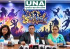 ग्वालियर में 1 नवंबर से शुरू होगा चार दिवसीय उत्सव ‘स्पंदन-2026’, 4500 से अधिक विद्यार्थी दिखाएंगे प्रतिभा