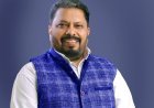 विजय साहू का कांग्रेस पर निशाना: बैलेट पेपर से चुनाव में भी प्रदर्शन कमजोर, ईवीएम पर आरोप लगाने से नहीं लौटेगी राजनीतिक जमीन