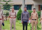 कोंडागांव: युवती को आत्महत्या के लिए उकसाने के आरोप में पूर्व दुष्कर्म आरोपी गिरफ्तार, न्यायिक रिमांड पर भेजा गया