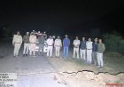 कवर्धा में तेंदुए की तलाश जारी, अफवाह फैलाने वालों पर होगी कानूनी कार्रवाई: वन विभाग