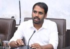 धमतरी में चक्रवाती तूफान ‘अर्नब’ से जनहानि और मकानों को नुकसान नहीं, फसल क्षति का सर्वे जारी