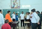 दुर्ग के ऐतिहासिक जेआरडी स्कूल में बनेगा 270 सीटर ऑडिटोरियम, 1.34 करोड़ रुपये की मिली स्वीकृति