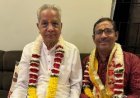 करवा चौथ पर आचार्य डॉ. अजय आर्य की चुटीली सीख, बोले- जल चढ़ाने से नहीं, मीठा बोलने से बढ़ती है रिश्तों की उम्र