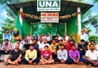 दुगली में 13 नवंबर को सजेगा माता अंगार मोती का दरबार, फूल मंडाई और चिन्हारी महोत्सव की तैयारियां तेज, प्रतिभाओं का होगा सम्मान
