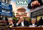 सुप्रीम कोर्ट की कॉर्पोरेट मंत्रालय पर तीखी टिप्पणी, कहा- NCLT और NCLAT को मंत्रालय ने ‘हाईजैक’ किया