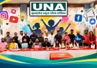 रायपुर में ‘क्रिएटिव वॉयसेज’ मीटअप: बच्चों के अधिकार और स्वास्थ्य के लिए एकजुट हुए 30 सोशल मीडिया क्रिएटर्स