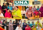 भिलाई के साई झूलेलाल धाम में अठारहवाँ शुकराना महोत्सव संपन्न, महर्षि दयानंद सरस्वती की 143वीं पुण्यतिथि पर समाजसेवियों का सम्मान
