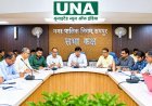रायपुर नगर निगम आयुक्त संबित मिश्रा के सख्त निर्देश, गंदगी और अवैध होर्डिंग पर ई-जुर्माना तेज करने, स्ट्रीट लाइट व्यवस्था सुधारने के आदेश