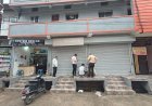 रायपुर के रोहिणीपुरम में आवासीय क्षेत्र में व्यावसायिक उपयोग पर कार्रवाई, नगर निगम ने अनधिकृत दुकान को किया सीलबंद