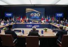 G20 बैठक में लावरोव के साथ फोटो खिंचाने से यूरोपीय प्रतिनिधियों का इनकार, अमेरिका ने रद्द किया ग्रुप फोटो सेशन