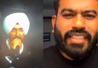 दिलजीत दोसांझ ने CJP पर साधा निशाना, अभिजीत दीपके बोले- पाजी, छोटा भाई समझ के मिट्टी पाओ