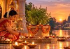 कार्तिक मास में तुलसी के सामने दीपदान क्यों है खास? कार्तिक पूर्णिमा तक कर सकते हैं पूजा