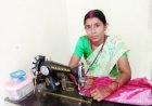 पीएम स्वनिधि योजना से दुर्गा सिसोदिया को मिला आत्मनिर्भरता का सहारा, 50 हजार रुपये के ऋण से सिलाई व्यवसाय को मिली नई दिशा
