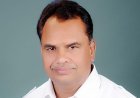 बेमौसम बारिश और तेज हवाओं से धान की फसल को नुकसान, किसान नेता राजू शर्मा ने मुआवजे और सर्वे की मांग की