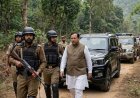बस्तर में 116 नेताओं की सुरक्षा में कटौती, मंत्री से लेकर भाजपा-कांग्रेस के दिग्गज शामिल, जानिए Z+ और Z सुरक्षा में अंतर