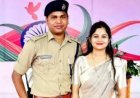 सरगुजा को मिले नए ASP राजेश देवांगन, पदोन्नति के बाद मिली बड़ी जिम्मेदारी, कई जिलों में दे चुके हैं सेवाएं