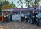 पालाचौरई में प्रस्फुटन समितियों का महाप्रशिक्षण संपन्न, अंतिम छोर तक पहुंचेगा सरकारी योजनाओं का लाभ, युवाओं को मिला विशेष प्रशिक्षण