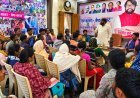 बस्तर बाढ़ पीड़ितों के लिए ₹1,000 करोड़ के राहत पैकेज की मांग, 5 नवंबर को जगदलपुर में धरना और पैदल मार्च करेंगे संगठन