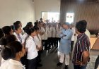 प्रैक्टिकल के नाम पर अतिरिक्त वसूली का आरोप, जनता कांग्रेस ने नर्सिंग कॉलेज प्रबंधन को दी आंदोलन की चेतावनी