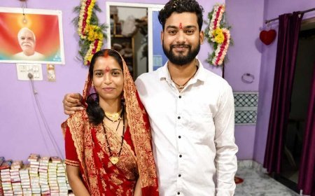 धमतरी में नवविवाहिता की संदिग्ध मौत, पति और ससुराल पक्ष पर परिजनों ने लगाए आरोप