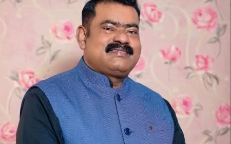 विधायक नीलकंठ टेकाम की पहल से 233 विद्यार्थियों ने देखी ‘हनुमान अंश’ फिल्म
