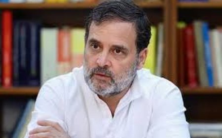 राहुल गांधी ने लॉन्च किया ‘सत्याग्रह’ डिजिटल प्लेटफॉर्म, देशभर के आंदोलनों को एक मंच पर लाने की पहल