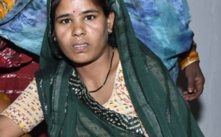 कवर्धा में पेट्रोल डालकर बहू को जलाने की कोशिश का आरोप, 26 वर्षीय महिला गंभीर रूप से झुलसी