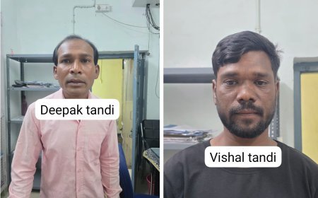 गणेश विसर्जन के दौरान पुलिस से झूमाझटकी और शासकीय कार्य में बाधा, 4 आरोपी गिरफ्तार