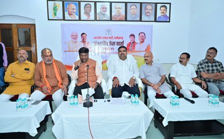 प्रधानमंत्री मोदी के 25 वर्षों की जनसेवा से बदली देश की तस्वीर : केदार कश्यप