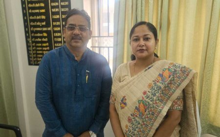 शौण्डिक समाज के राष्ट्रीय मंच पर शिवरतन प्रसाद गुप्ता को मिला ‘शौण्डिक राष्ट्रीय गौरव सम्मान 2026’