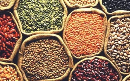 त्योहारी सीजन में महंगाई का झटका, दालों के दाम 15 से 20% तक बढ़े; तेल-घी भी महंगा