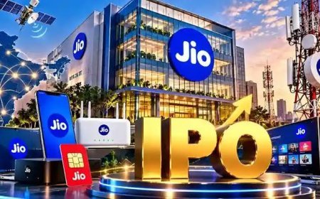 Jio Platforms IPO: 37,700 करोड़ जुटाने की तैयारी, 11 लाख करोड़ वैल्यूएशन; निवेशकों के सामने 5 बड़े जोखिम