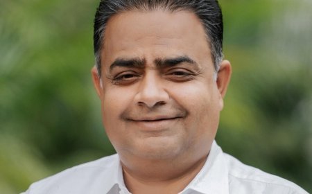 रायपुर में ‘उद्यम से विरासत तक’ सीखने का विशेष सत्र, व्यापारियों और उद्यमियों को बिजनेस विस्तार की मिलेगी जानकारी