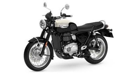 Triumph Bonneville T40 भारत में लॉन्च, ₹4,999 में बुकिंग शुरू; शुरुआती कीमत ₹2.80 लाख