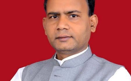 मोदी देश के सबसे असफल प्रधानमंत्री: कांग्रेस, महंगाई-बेरोजगारी और किसानों के मुद्दे पर सरकार को घेरा