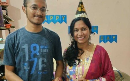 बिश्रामपुर में मां-बेटे के शव मिलने से सनसनी, कालीघाट के पास मिला 12वीं के छात्र का शव, घर में मृत मिली मां