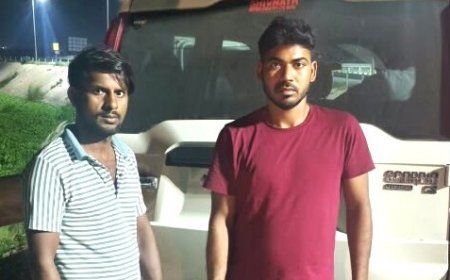 महासमुंद के तेंदूकोना में 5.59 लाख रुपये की चोरी का खुलासा, चार आरोपी गिरफ्तार