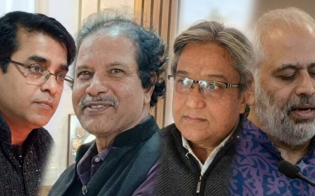 छिंदवाड़ा के ओमप्रकाश ‘नयन’ सहित चार साहित्यकारों को मिलेगा ‘मणिदीप सृजन सम्मान’