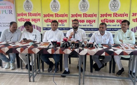 रायपुर में 14 से 19 अक्टूबर तक सजेगी ‘रंगीलो रास गरबा’ की भव्य महफिल, पारंपरिक वेशभूषा और छत्तीसगढ़ी संस्कृति रहेगी खास आकर्षण