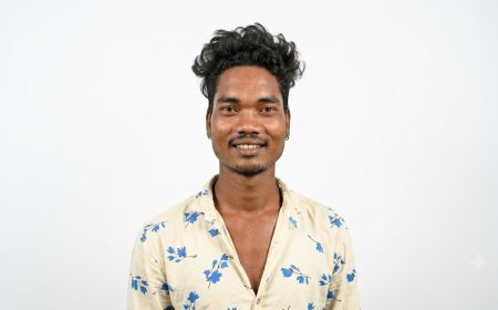 कवर्धा में सूरवीर देवार एक साल के लिए जिला बदर, 18 आपराधिक प्रकरण दर्ज होने के बाद प्रशासन की कार्रवाई