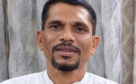 छत्तीसगढ़ के हर अनुविभाग में लगे प्रदूषण जांच मशीन, ललित नरेटी ने परिवहन मंत्री को लिखा पत्र