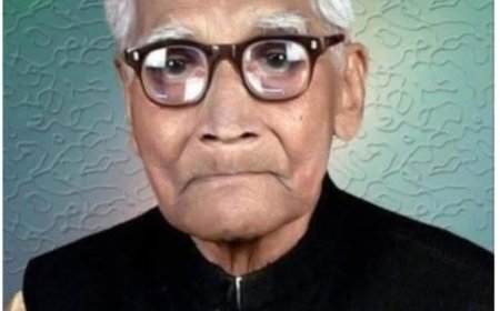 स्वतंत्रता संग्राम सेनानी रामरतन सिन्हा के नाम पर स्वागत द्वार या स्कूल का नामकरण करने की मांग